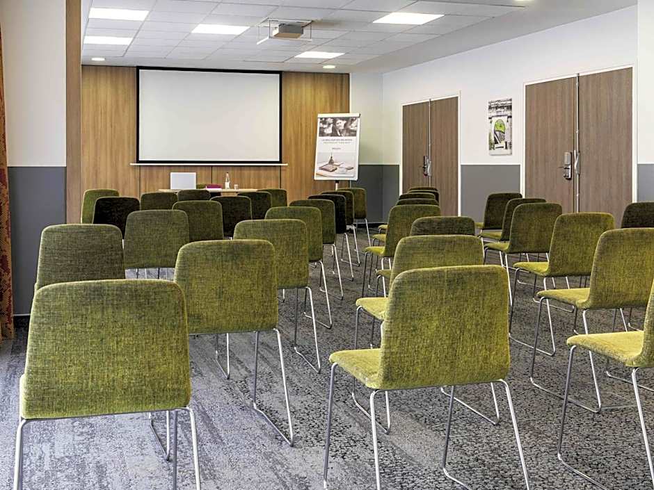 Mercure Belfort Centre