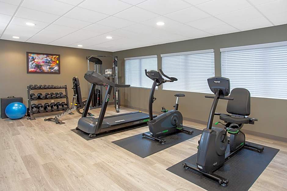 Wyndham Garden Fort Wayne