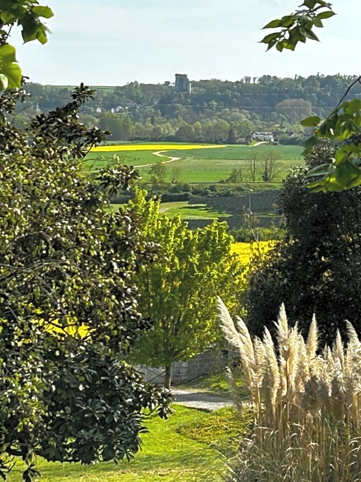 Au Bonheur Dupré B&B