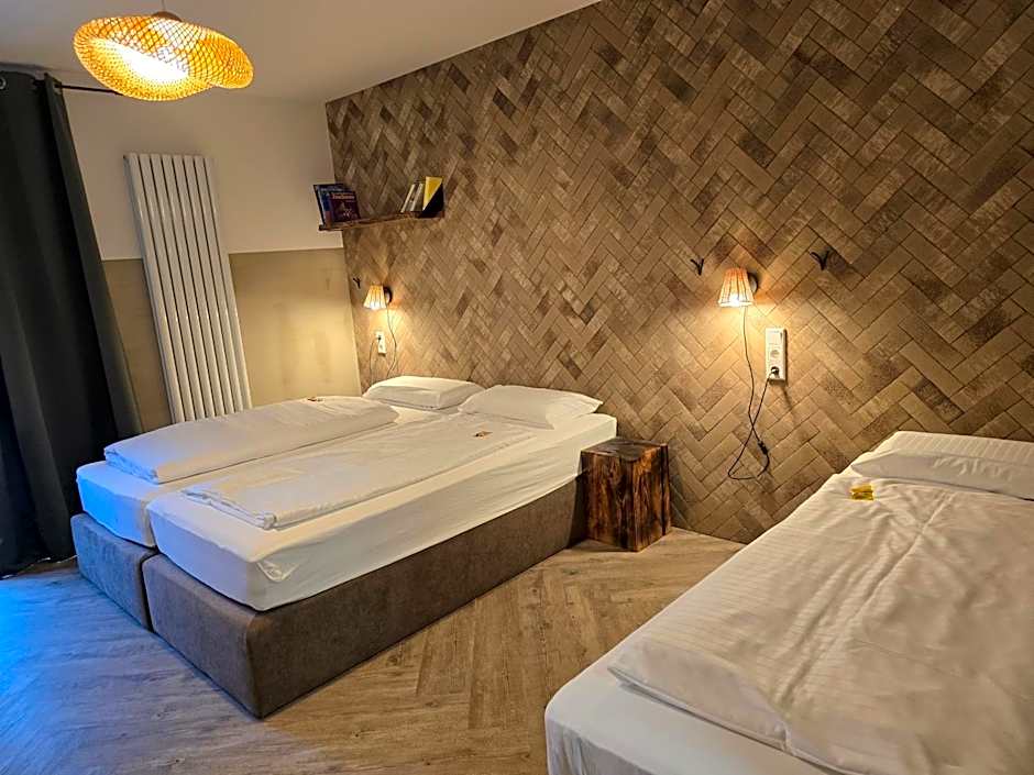 Aparthotel Fairschlafen Minden