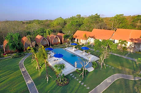 Bukal Sari Villas Uluwatu