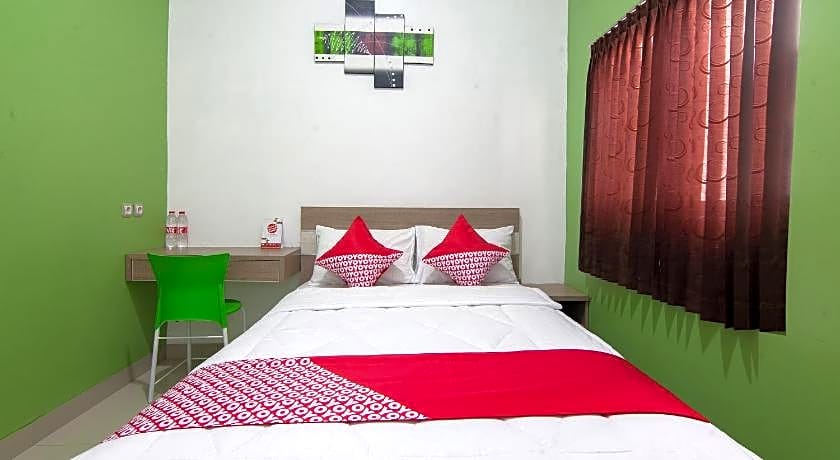 OYO 2808 D'residence Syariah