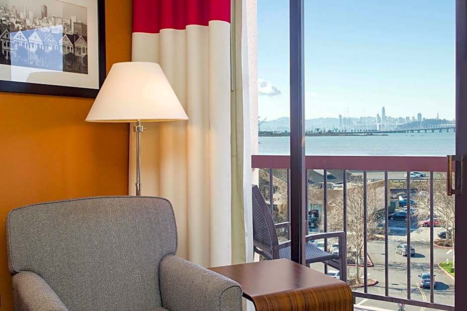 Four Points By Sheraton - San Francisco Bay Bridge