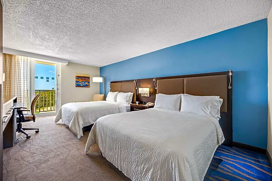 Holiday Inn Ponce & El Tropical Casino By IHG