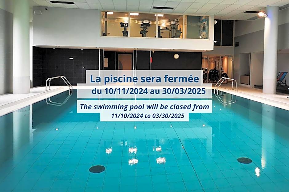 Residhome Carrieres La Defense