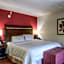 Hampton Inn By Hilton And Suites Detroit/Airport-Romulus