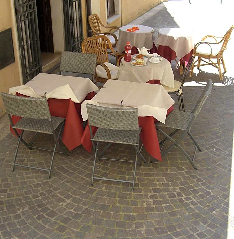 Albergo Ristorante del Cacciatore
