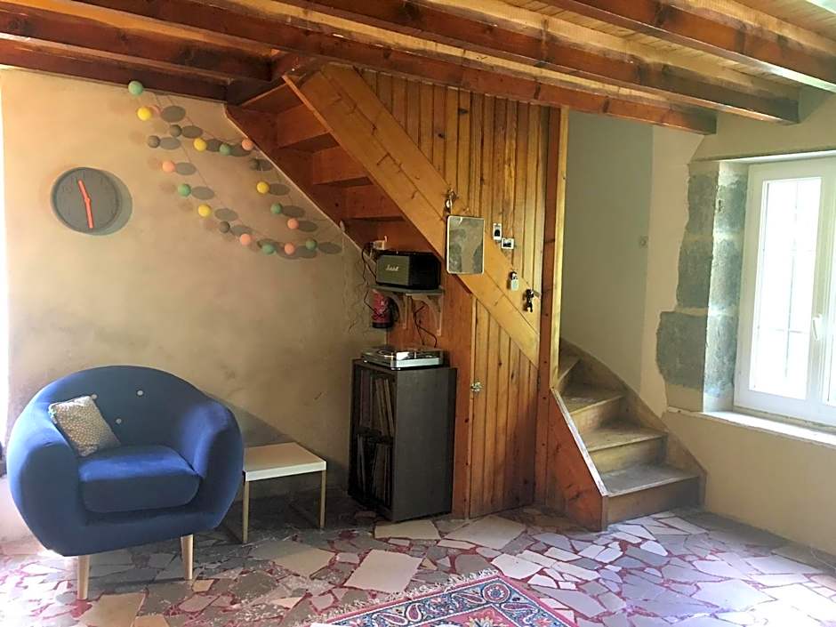 Charmante maison familiale