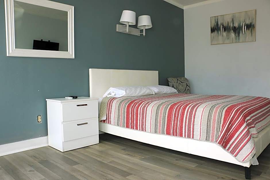 Travel Inn Fort Pierce