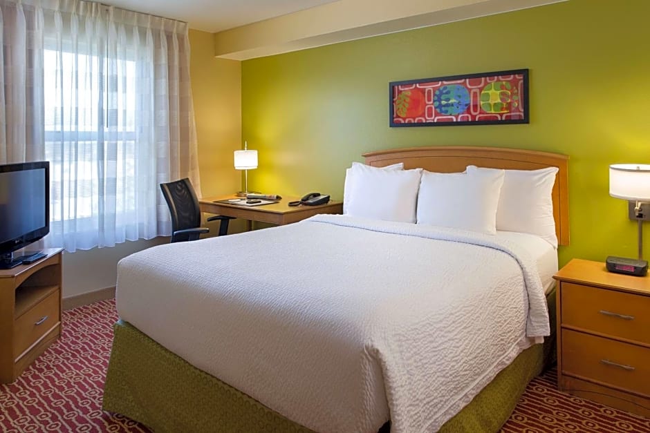 Sonesta Simply Suites Phoenix Scottsdale