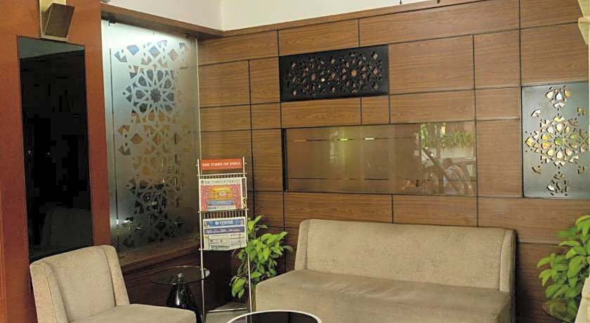 Hotel Ambience Excellency