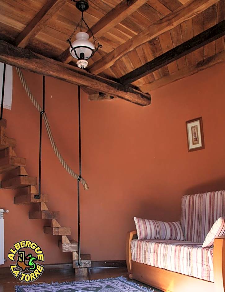 Albergue La Torre