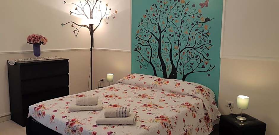 Al 68 Di Piazza Cavour