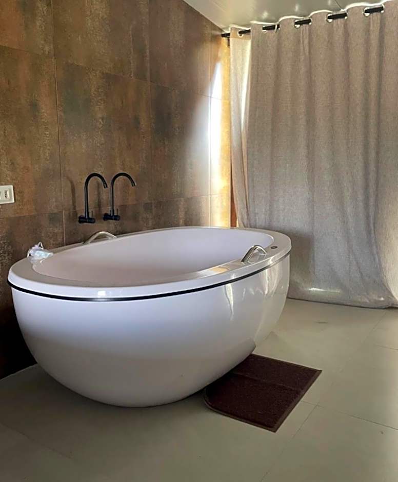 Suítes Domo do Matto