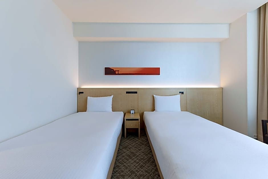 Jr Kyushu Hotel Blossom Shinjuku