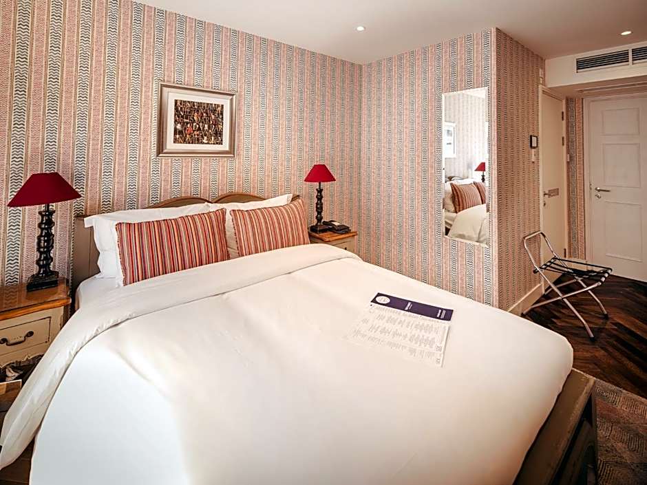 The Varsity Hotel & Spa