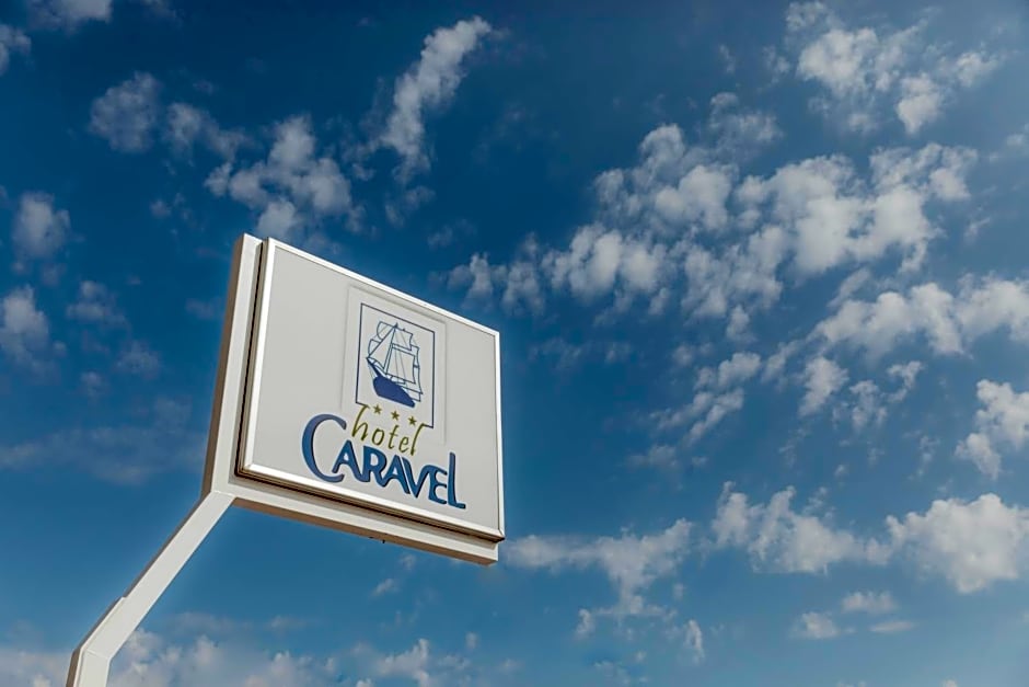 Hotel Caravel