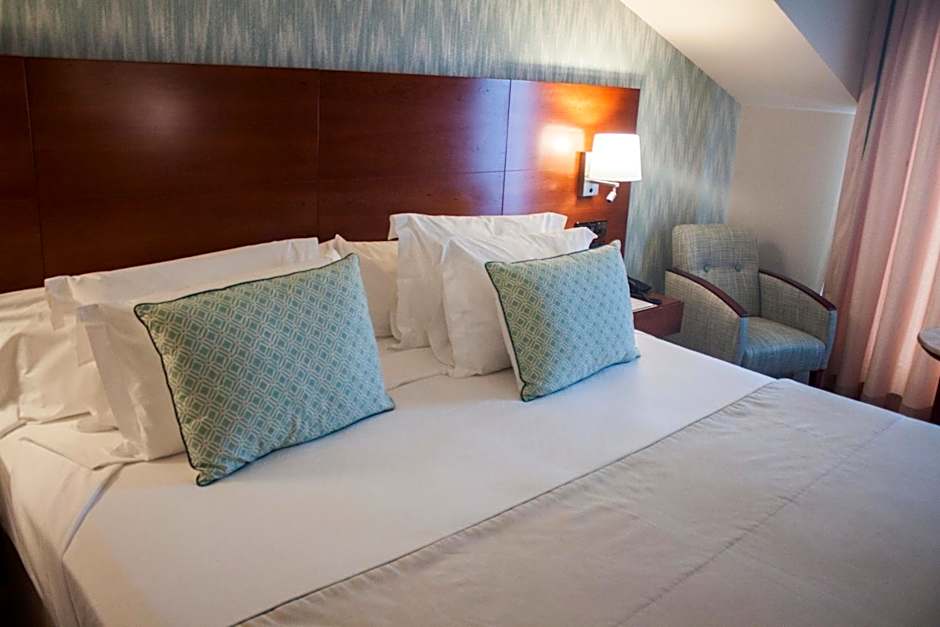 Hotel Carlos I Silgar