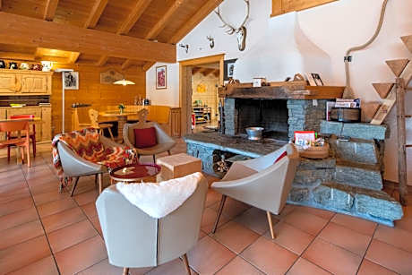 Sport-Lodge Klosters