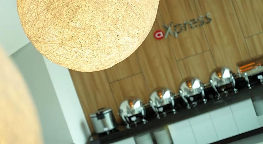 Amaris Hotel Teuku Umar