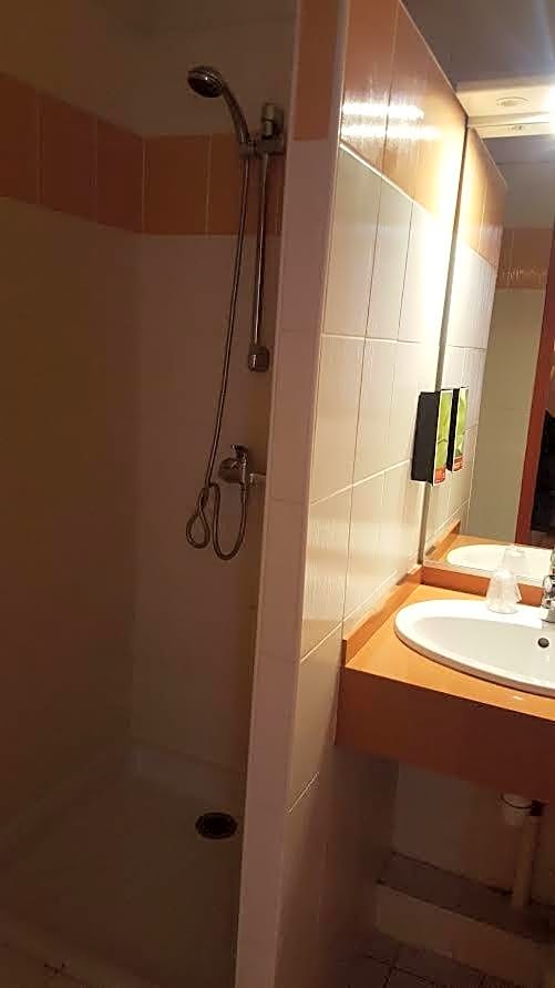 urban by balladins Perpignan