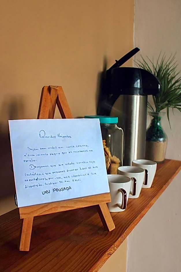 Uru Pousada