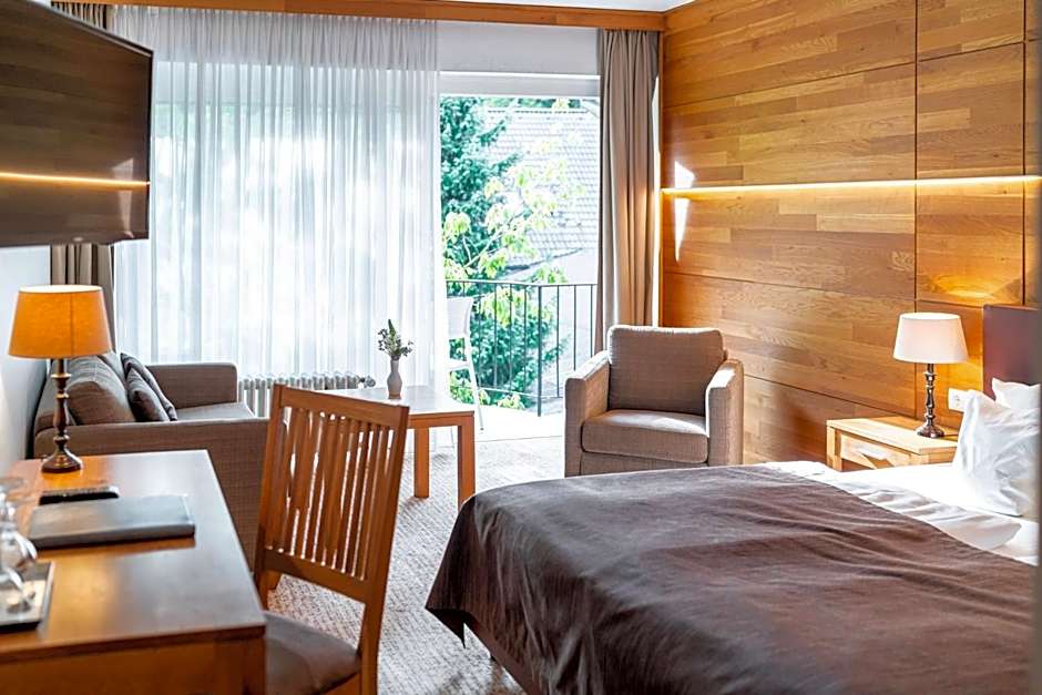 Waldhotel Tannenhäuschen