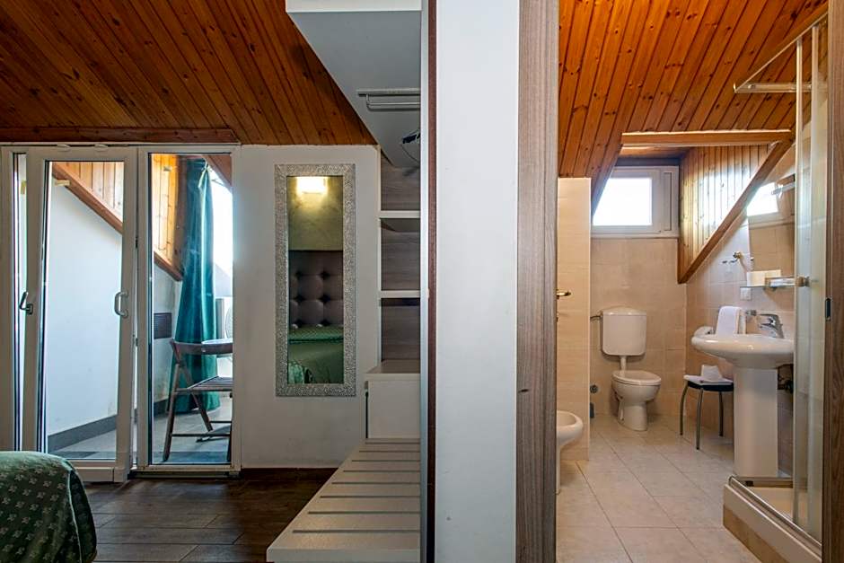 Hotel Piola