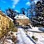 The Lodges @ Barra Castle