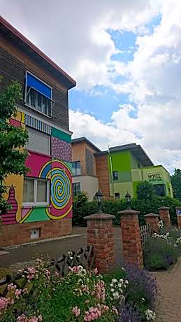 Hotel & Auberge le Journal