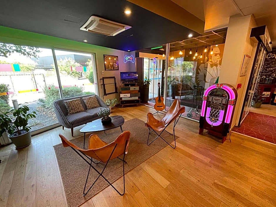 Ibis Styles Toulouse Blagnac Aéroport