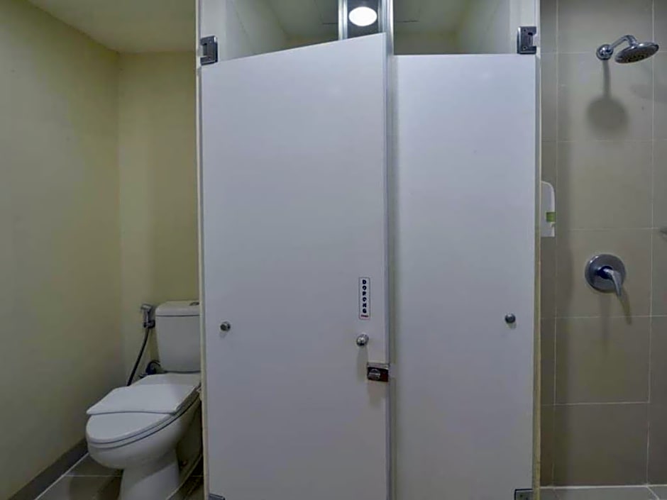 Whiz Hotel Malioboro Yogyakarta