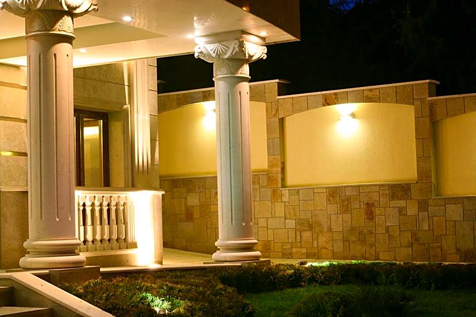 Casa Boyana Boutique Hotel