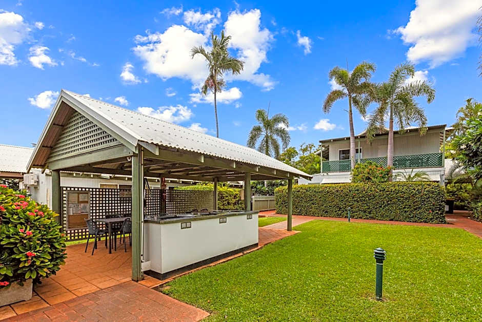 Cable Beachside Villas