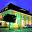 Hotel Adler Post
