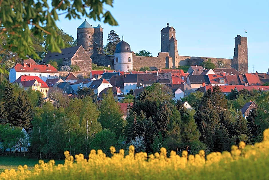Landhotel Zum Erbgericht