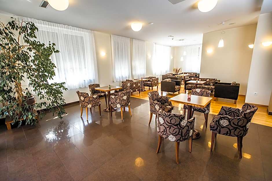 Hotel Bau Maribor