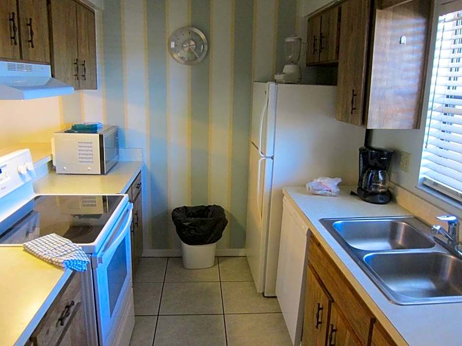 Vacation Villas