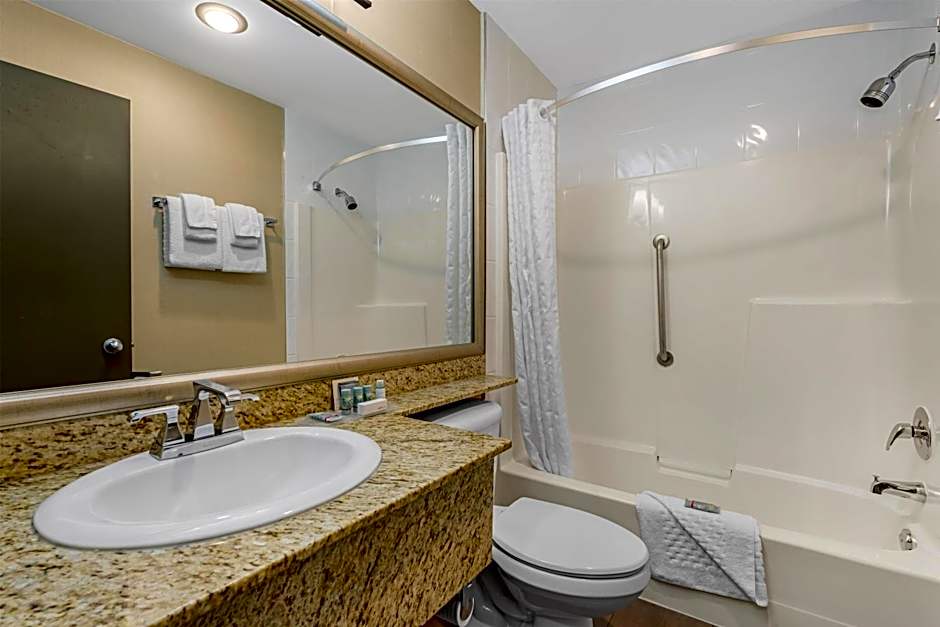 Best Western King George Inn And Suites