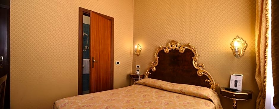 Hotel San Moise