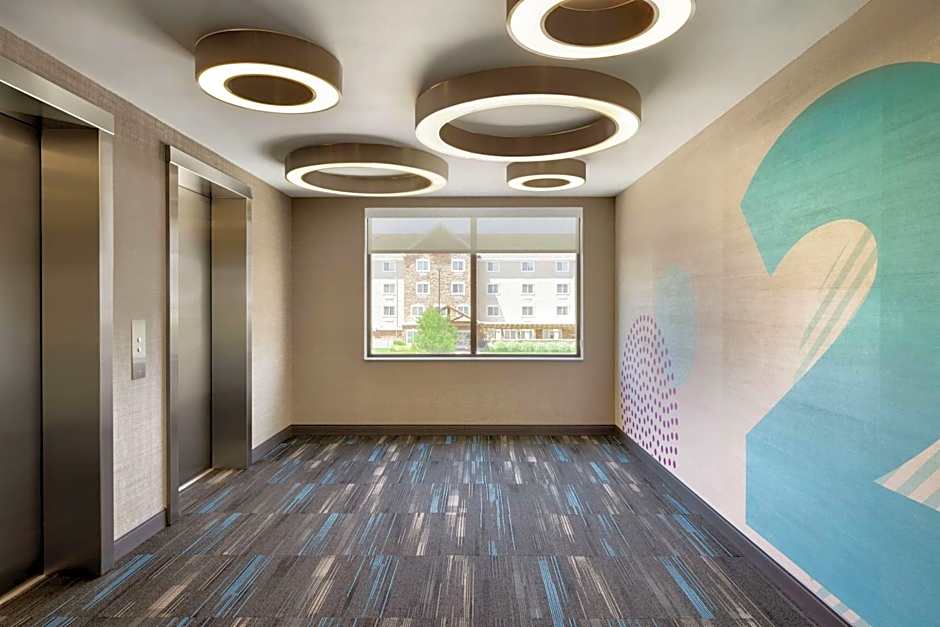 Tru By Hilton Meridian Boise West Id