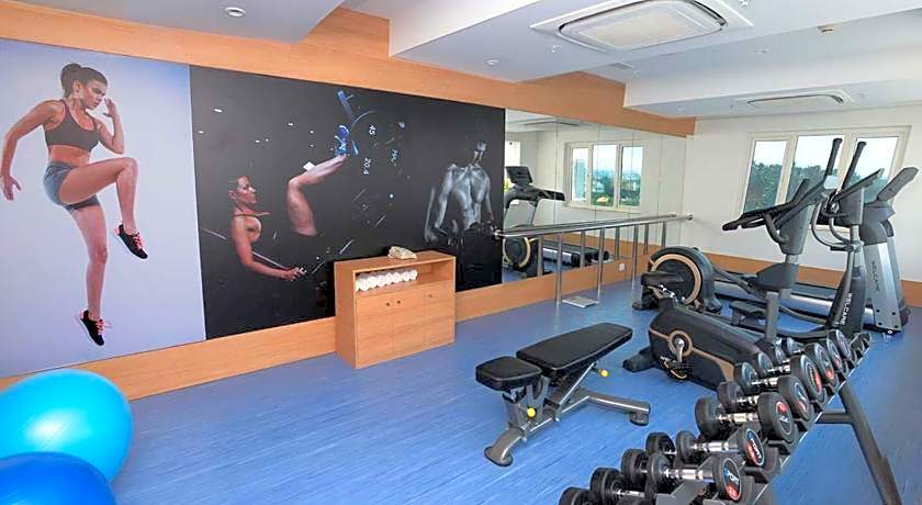 Lemon Tree Hotel Coimbatore