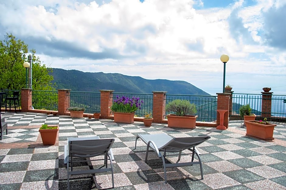 Bed&Breakfast Bella Vita