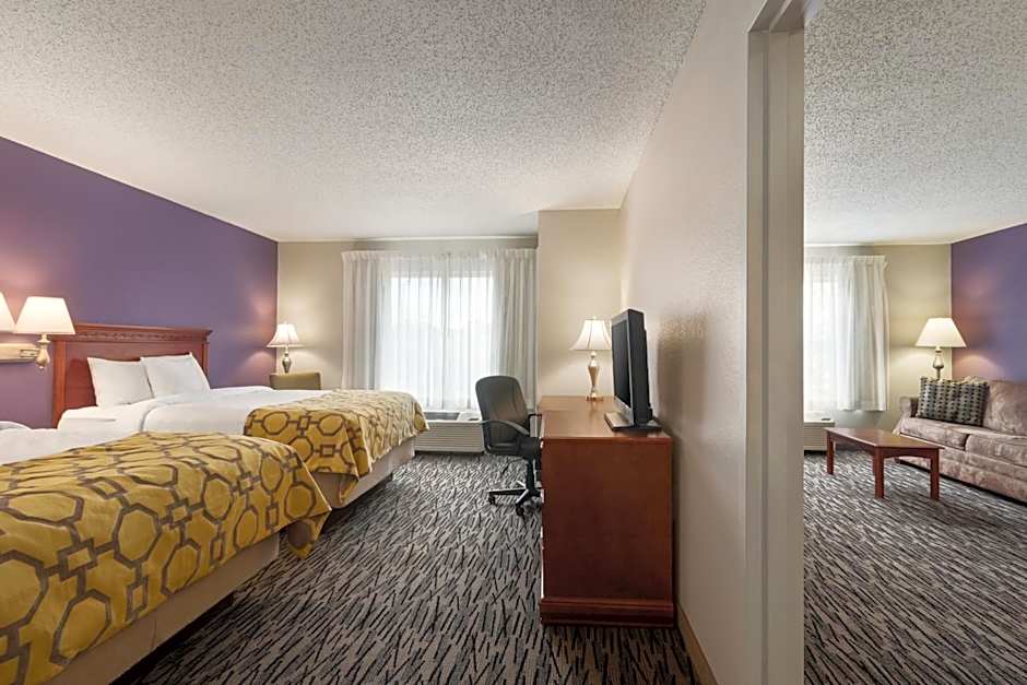 Baymont by Wyndham Springfield I-44