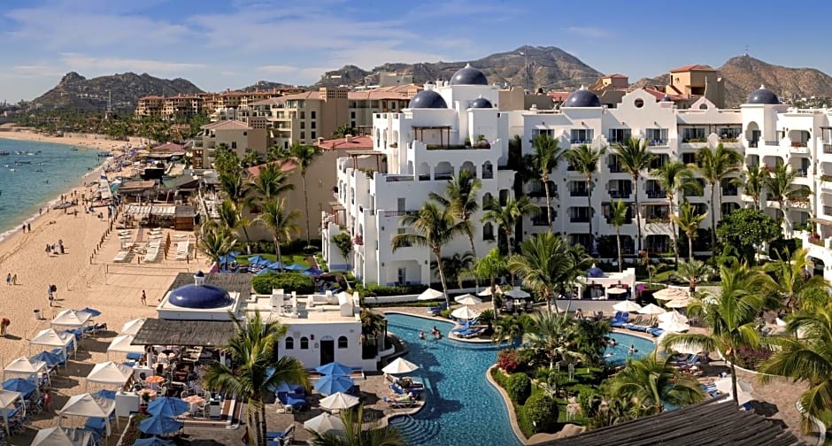 Pueblo Bonito Los Cabos Blanco - All Inclusive