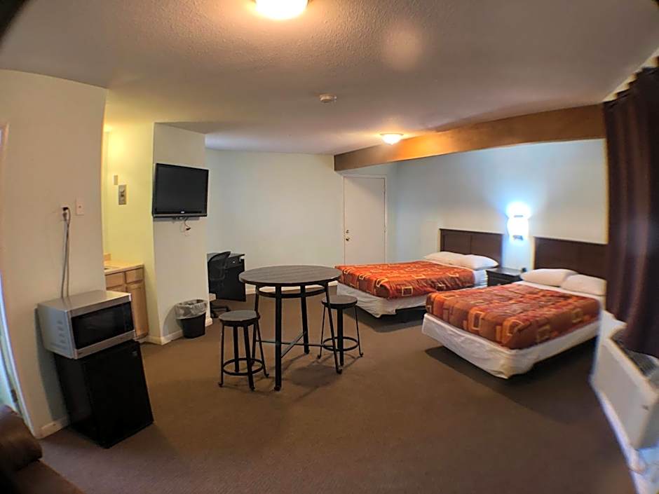 Tower 64 Motel & RV