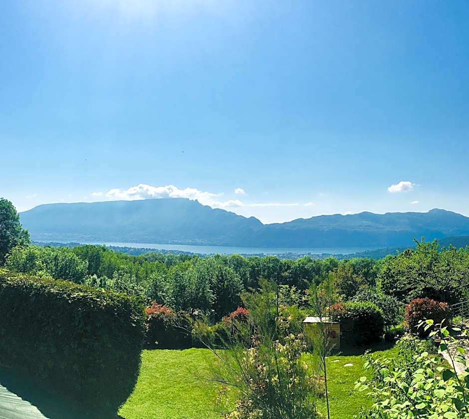 Logis Hôtel Le Bellevue