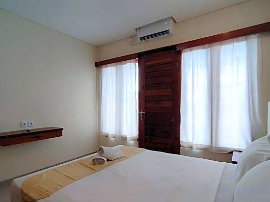 Ananda's Sanur by ABM