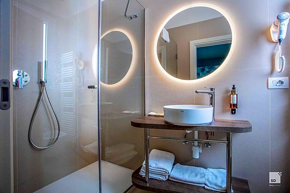 Hotel Regina Elena 57 & Oro Bianco