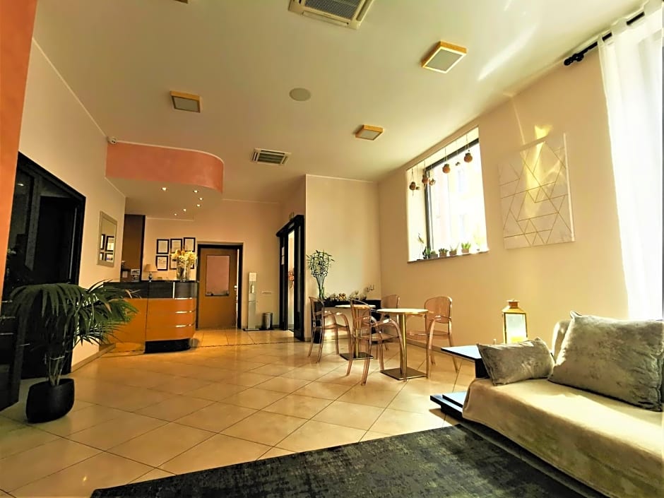 Hotel Venini